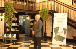 BDU ilə İqtisadi İslahatların Təhlili və Kommunikasiya Mərkəzinin Azərbaycan milli mətbuatının 150 illik yubileyinə önəmli töhfəsi