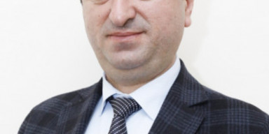 BDU-nun Sosial elmlər və psixologiya fakültəsinin dekan müavini Daxil Vəliyev vəfat edib