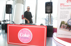 Milli Gimnastika Arenasında BDU-nun möhtəşəm Məzun Günü