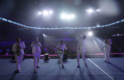 Milli Gimnastika Arenasında BDU-nun möhtəşəm Məzun Günü