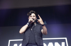 Milli Gimnastika Arenasında BDU-nun möhtəşəm Məzun Günü