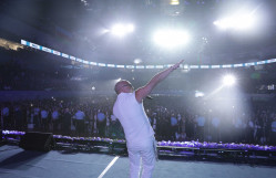 Milli Gimnastika Arenasında BDU-nun möhtəşəm Məzun Günü