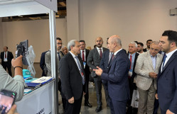 BDU rektorunun rəhbərlik etdiyi nümayəndə heyəti Qlobal Dayanıqlı İnkişaf Konqresinin açılış mərasimində iştirak edib