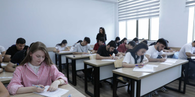 BDU-da yaz imtahan sessiyası uğurla davam edir