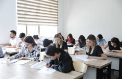 BDU-da yaz imtahan sessiyası uğurla davam edir