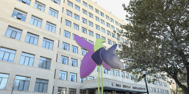 BDU-nun Biologiya fakültəsinin məzunlarından böyük uğur