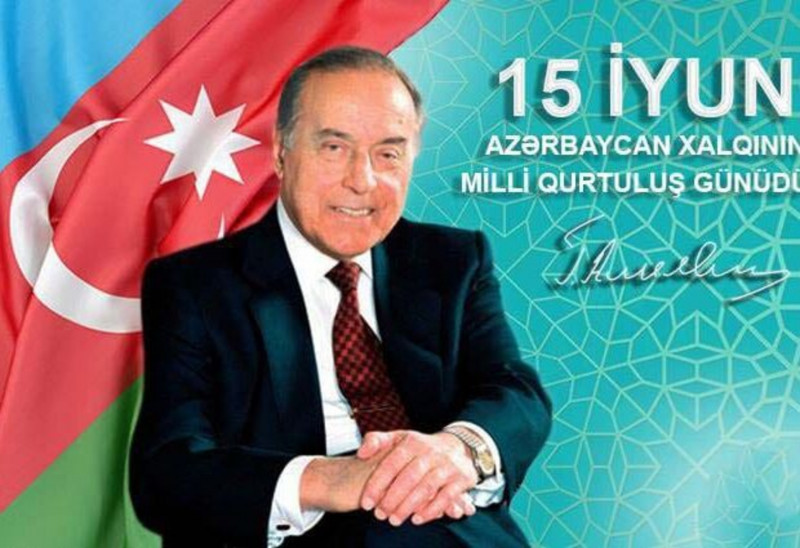 Azərbaycan tarixinin dönüş nöqtəsi - Milli Qurtuluş Günü