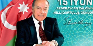 Azərbaycan tarixinin dönüş nöqtəsi - Milli Qurtuluş Günü