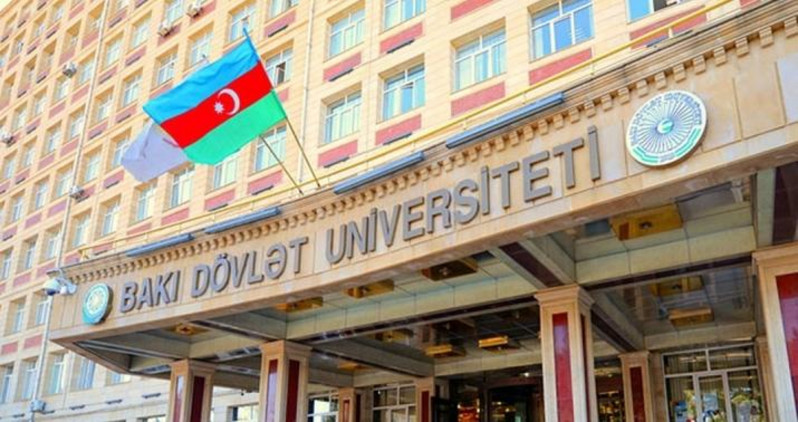 BDU-nun SABAH qruplarının 4 məzunu üçüncü “Maarifçi” tələbə-məzun təcrübə proqramının iştirakçısıdır