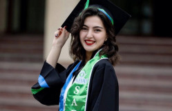 BDU-nun SABAH qruplarının 4 məzunu üçüncü “Maarifçi” tələbə-məzun təcrübə proqramının iştirakçısıdır