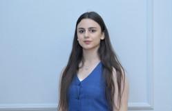 BDU-nun SABAH qruplarının 4 məzunu üçüncü “Maarifçi” tələbə-məzun təcrübə proqramının iştirakçısıdır