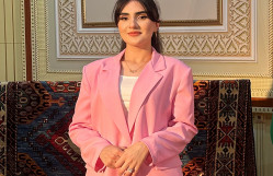 BDU-nun SABAH qruplarının 4 məzunu üçüncü “Maarifçi” tələbə-məzun təcrübə proqramının iştirakçısıdır