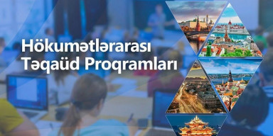 BDU-nun 12 məzunu HTP çərçivəsində Macarıstan və Çin Xalq Respublikasında təhsil alacaq