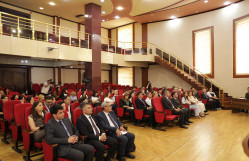 TKTA BDU-da ali təhsil müəssisələri üçün “Keyfiyyətə doğru addım: Akkreditasiya prosesinə hazırlıq” adlı seminar keçirir