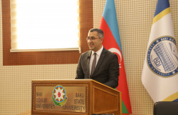 TKTA BDU-da ali təhsil müəssisələri üçün “Keyfiyyətə doğru addım: Akkreditasiya prosesinə hazırlıq” adlı seminar keçirir