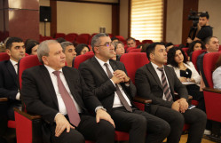 TKTA BDU-da ali təhsil müəssisələri üçün “Keyfiyyətə doğru addım: Akkreditasiya prosesinə hazırlıq” adlı seminar keçirir