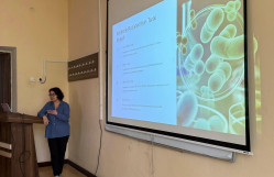 BDU-da qızılı stafilokok bakteriyasına qarşı müqavimət mexanizmlərinə dair araşdırmalar aparılır