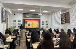 BDU-da Xalq şairi Qabilə həsr olunmuş elmi seminar