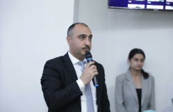 BDU-da Ümumdünya Ətraf Mühitin Mühafizəsi Gününə həsr olunmuş müsabiqə - “EkoGün-2025”