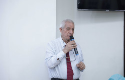 BDU-da Ümumdünya Ətraf Mühitin Mühafizəsi Gününə həsr olunmuş müsabiqə - “EkoGün-2025”