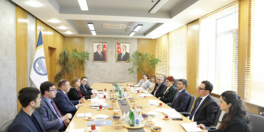 BDU və DOST Agentliyi tələbələr üçün yeni layihə həyata keçirir