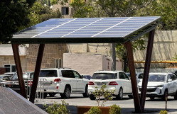 BDU Bakı Enerji Həftəsində təmsil olunur