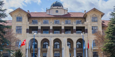 BDU ilə Ankara Hacı Bayram Vəli Universiteti arasında anlaşma memorandumu imzalanıb