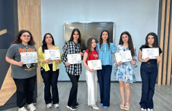 BDU-nun “Psixologiya klubu”nun növbəti buraxılışı olub