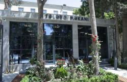 BDU-da “Tələbə məkanı”nın açılışı