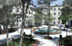 BDU-da “Tələbə məkanı”nın açılışı