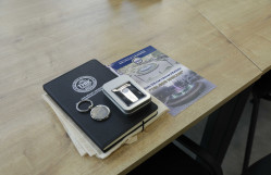 BDU-da “Tələbə məkanı”nın açılışı