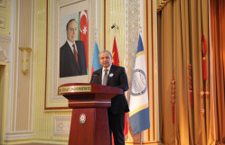 BDU-da XXIV “Çin dili körpüsü” Beynəlxalq müsabiqəsinin Azərbaycan üzrə finalı keçirilib