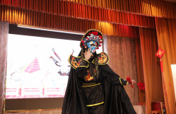 BDU-da XXIV “Çin dili körpüsü” Beynəlxalq müsabiqəsinin Azərbaycan üzrə finalı keçirilib