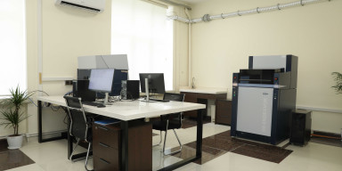 BDU-da Materialşünaslıq elmi-tədqiqat laboratoriyasının açılışı olub