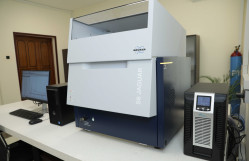 BDU-da Materialşünaslıq elmi-tədqiqat laboratoriyasının açılışı olub