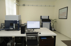 BDU-da Materialşünaslıq elmi-tədqiqat laboratoriyasının açılışı olub