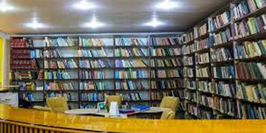 BDU-nun kitab hədiyyəsi