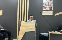 BDU tələbələri geoloji elmlərdə istifadə olunan müasir texnologiyaları öyrənir