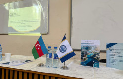 BDU-da Respublika elmi konfransı: “Coğrafiya: qlobal trendlərin kəsişməsində”