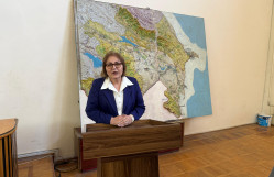 BDU-da Respublika elmi konfransı: “Coğrafiya: qlobal trendlərin kəsişməsində”