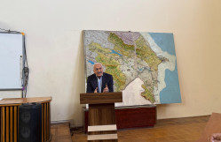 BDU-da Respublika elmi konfransı: “Coğrafiya: qlobal trendlərin kəsişməsində”