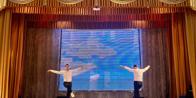 BDU-da "Qardaşlıq" adlı konsert proqramı