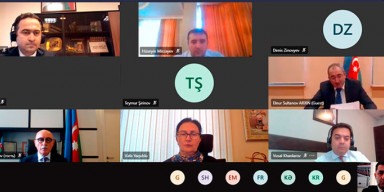 Beynəlxalq Təhsil Günü ilə bağlı tədbir keçirilib