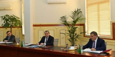 Himayəçilər Şurasının iclasında yeni hədəflər müzakirə olunub