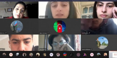 İmtahan sessiyası öz işini uğurla davam etdirir