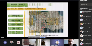 Ekologiya və torpaqşünaslıq