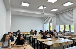 BDU-da süni intellekt dövründə karyera planlanmasına dair təlim