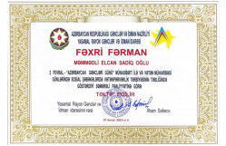 BDU TGT-nin yeni uğuru