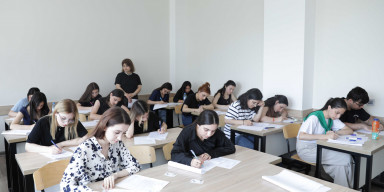 BDU-da yaz imtahan sessiyası başlayıb