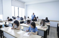 BDU-da yaz imtahan sessiyası başlayıb